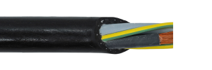 起重機(jī)電纜(圖7) 起重機(jī)電纜(圖7)